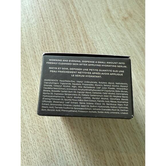 $87 New Twentynine Palms Santa Ana Salve Facial Moisturizer - Picture 7 of 7